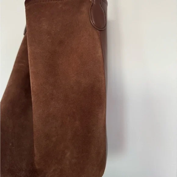 J. Crew Berkeley Bucket Bag - Picture 5 of 8